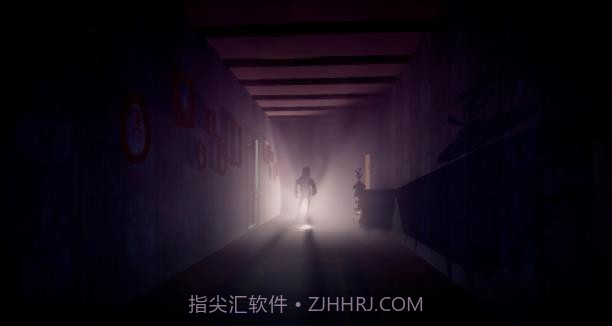 我的营地邻居截图3 我的营地邻居截图3