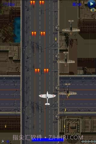 盟军反击1944截图5