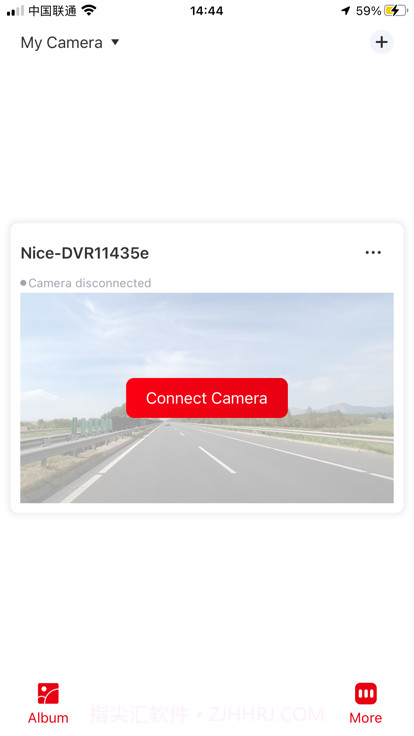 nicedvr行车记录仪截图1