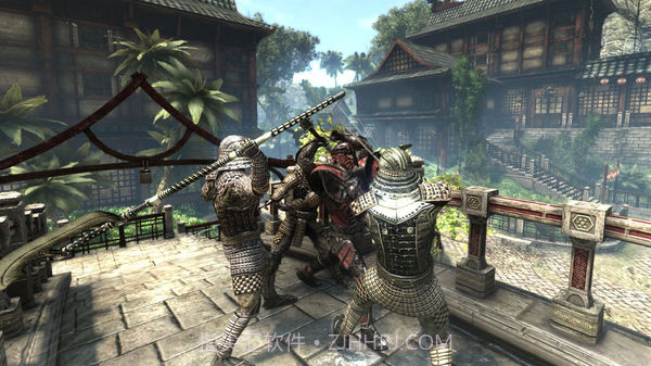 两个世界2截图2