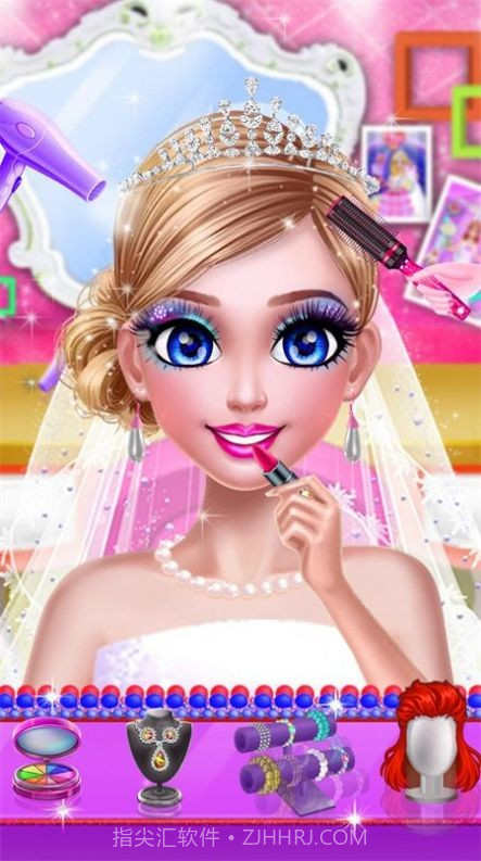 小公主的时髦美妆截图5