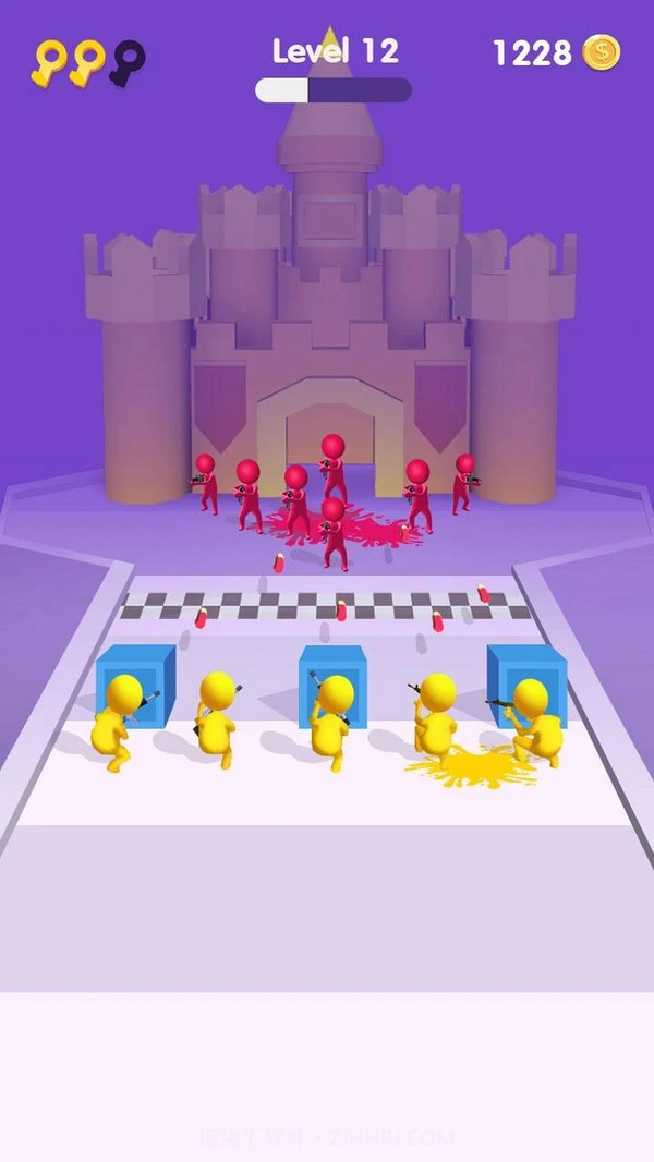 团结一致截图3 团结一致截图3