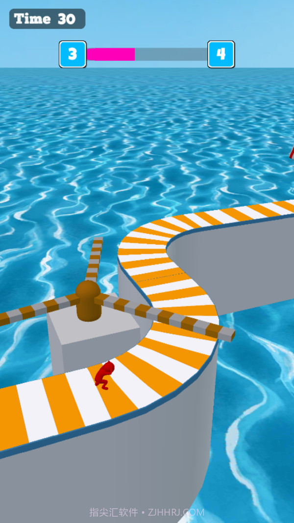 有趣的跑酷3D截图3 有趣的跑酷3D截图3