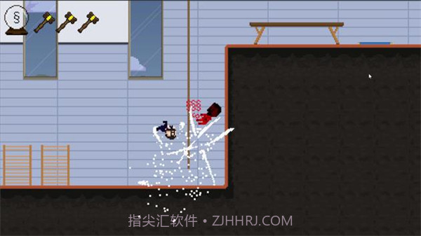 安瓦尔特先生律师的遗产截图2