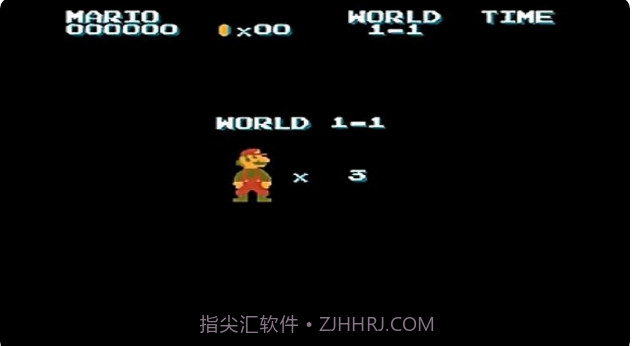 软体马里奥v3.4截图2