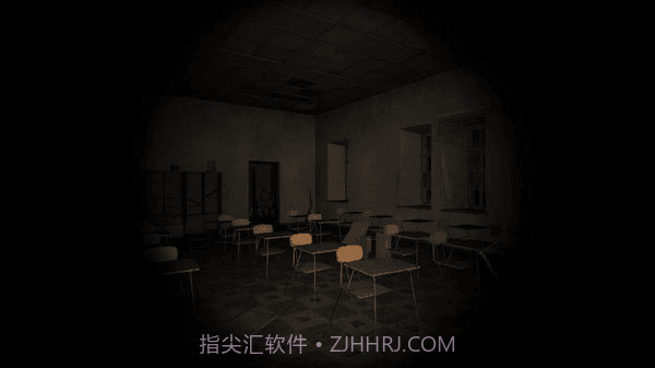 theghost中文截图3 theghost中文截图3