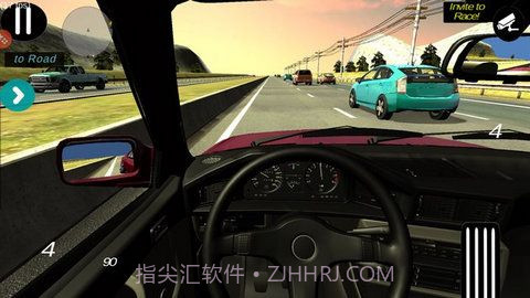 手动挡停车场修改器截图2