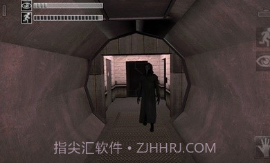 SCP安全壳破裂中文截图2