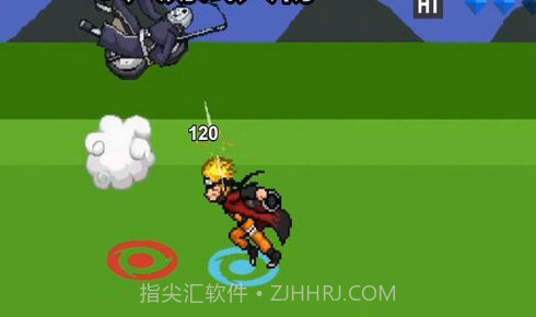 像素火影仙鸣截图3