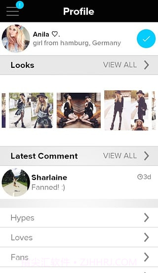 LookBook截图2 LookBook截图2