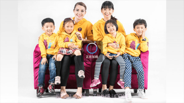 sk少儿英语截图1 sk少儿英语截图1