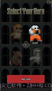 恶棍地牢截图2 恶棍地牢截图2