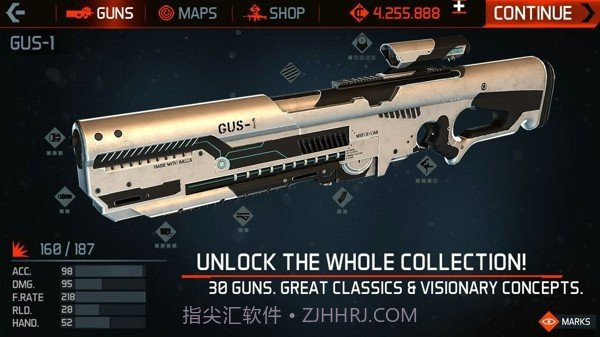 枪械大师2截图2