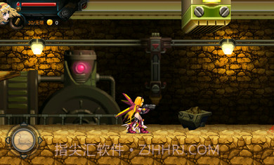 暴击天使无限金币无限钻石版截图1