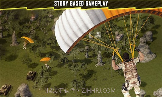 FPS特遣部队截图1 FPS特遣部队截图1