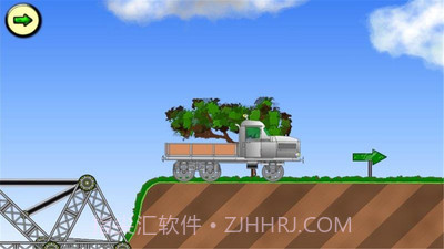 铁路桥截图3 铁路桥截图3