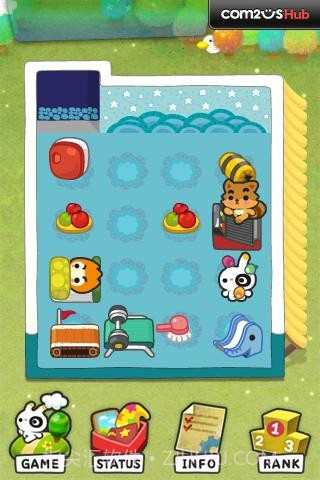 迷你游戏乐园APP截图2