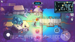 闪灵猎人截图2 闪灵猎人截图2