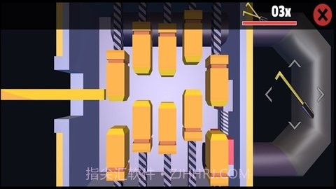 疯狂窃贼2截图2 疯狂窃贼2截图2