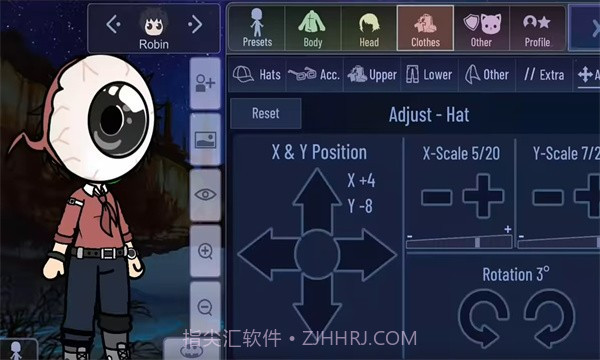 加查夜空官网最新版截图2 加查夜空官网最新版截图2