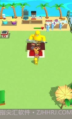 我的咖啡馆帝国截图4