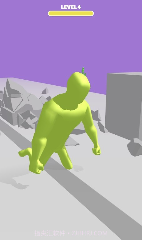 泰坦大逃杀截图5