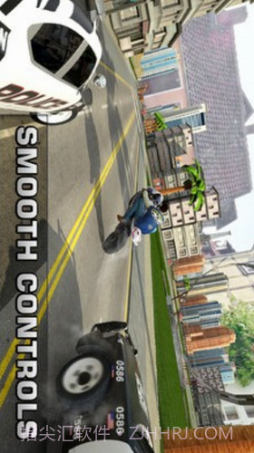 黑手党唐人街截图2