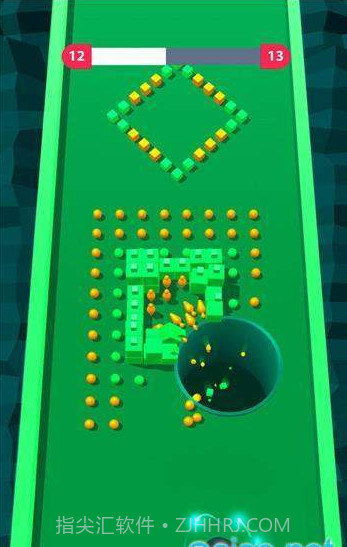 黑洞前行截图3 黑洞前行截图3