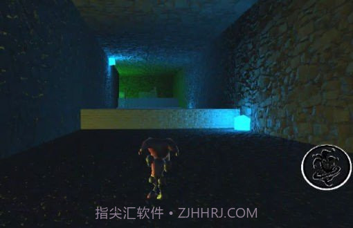 神奇数字马戏团截图3