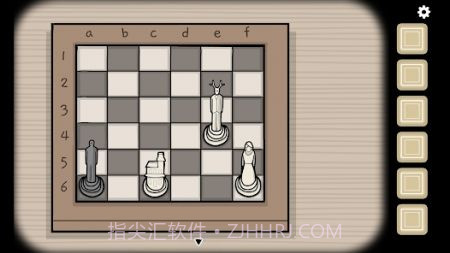 The Past Within Lite截图3 The Past Within Lite截图3