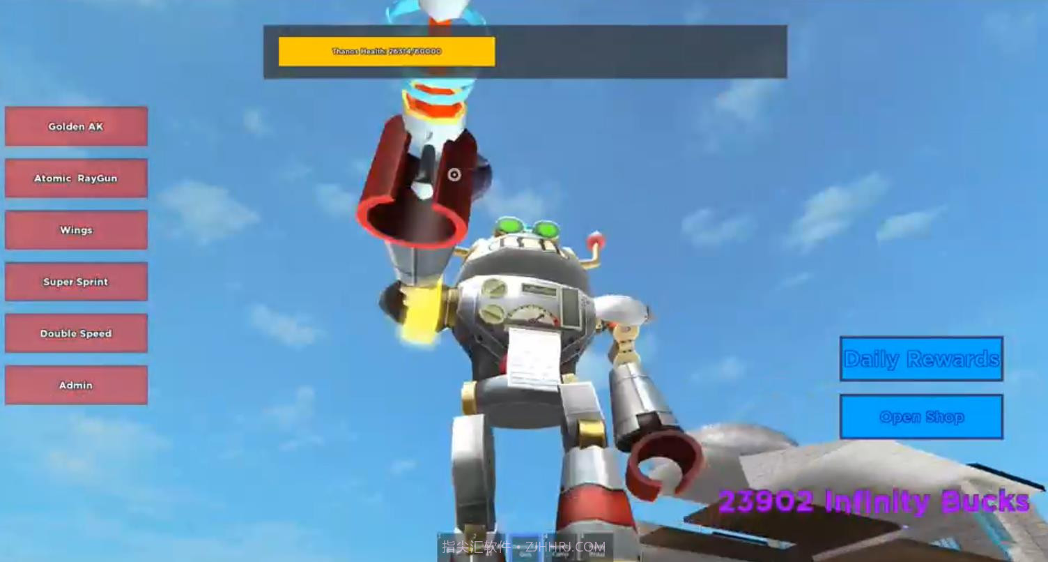 Roblox截图3 Roblox截图3