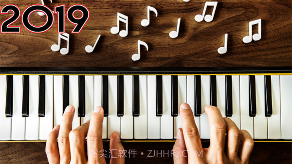 真实钢琴2019手游截图5