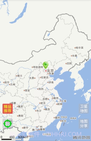 微定位V1.10 最新免费版截图1 微定位V1.10 最新免费版截图1