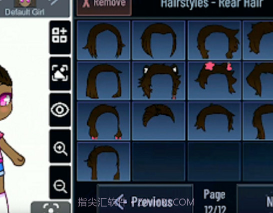 加查终极版模组v1.0.3免费截图2