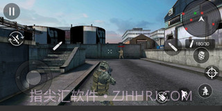 外科手术式打击截图2