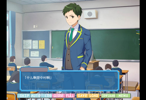 我的像素女友截图1 我的像素女友截图1