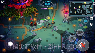 闪灵猎人截图4 闪灵猎人截图4