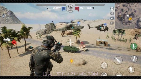 据点守卫放逐游戏截图3 据点守卫放逐游戏截图3