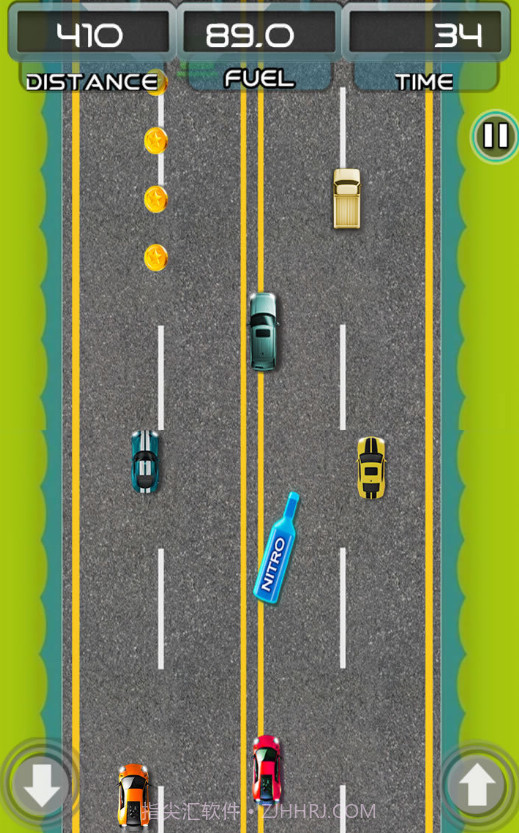 火箭车官方版截图3 火箭车官方版截图3