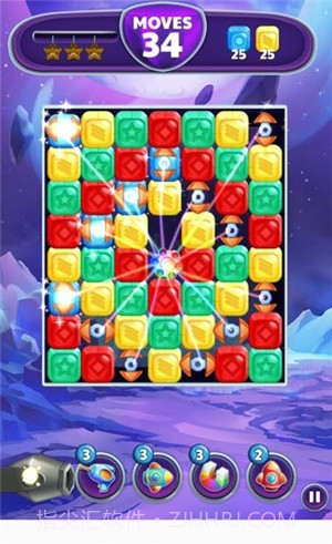 外星爆炸截图2 外星爆炸截图2