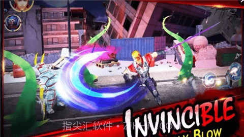 忍者之狼截图3 忍者之狼截图3