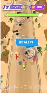 Push Through 3D截图1 Push Through 3D截图1