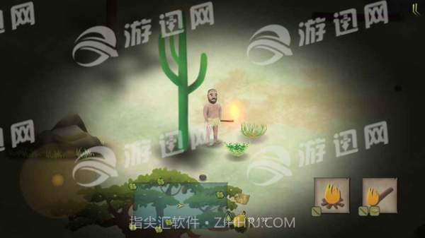 单挑荒野截图1 单挑荒野截图1