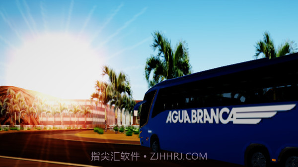 遨游巴西截图4 遨游巴西截图4