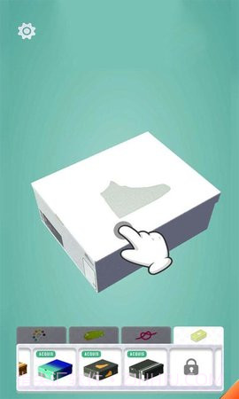 我的破球鞋截图2 我的破球鞋截图2