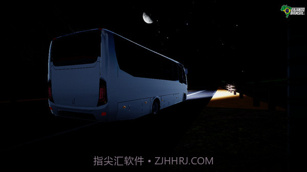 遨游巴西截图3 遨游巴西截图3