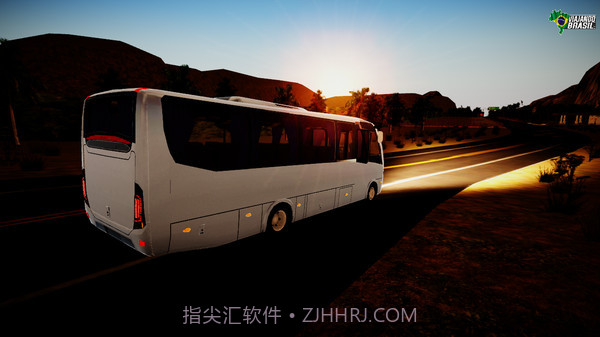 遨游巴西截图1 遨游巴西截图1