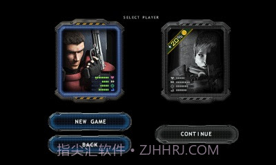 孤胆枪手:失落之城修改版截图3 孤胆枪手:失落之城修改版截图3