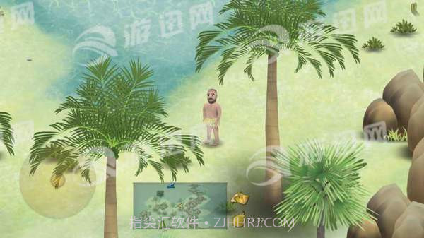 单挑荒野截图5 单挑荒野截图5