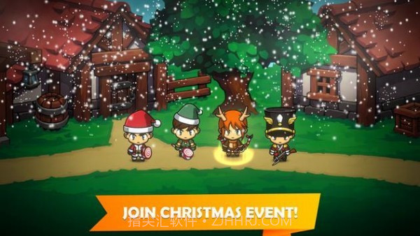 锦绣英雄截图3 锦绣英雄截图3